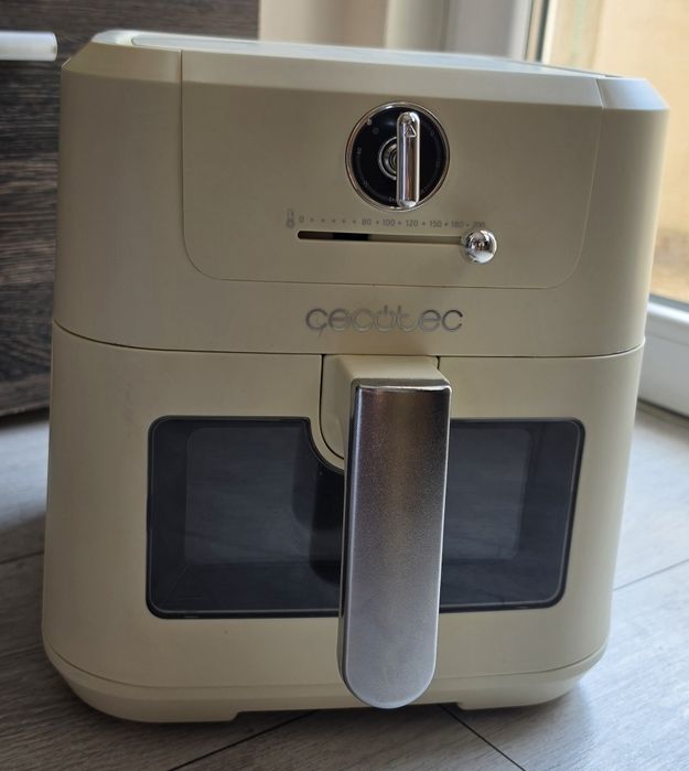 Еър Франция Cecotec 5L