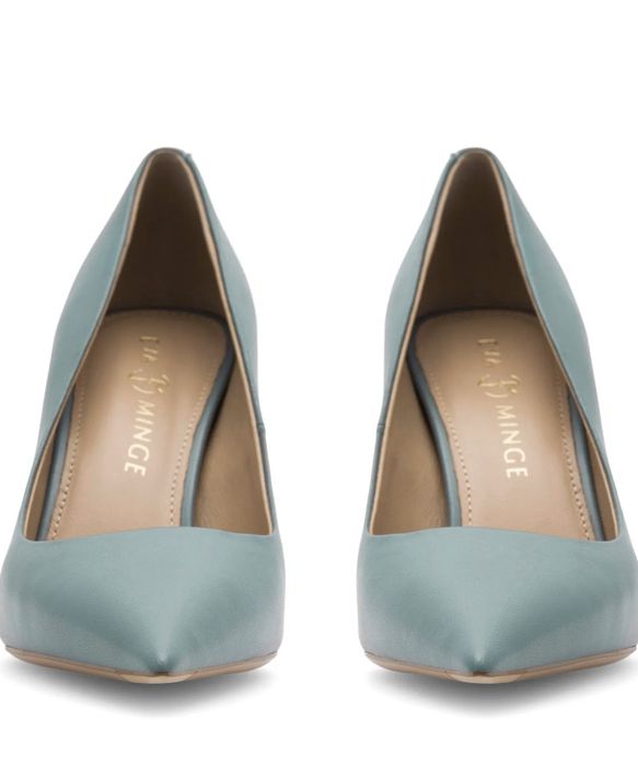 Обувки Eva Minge