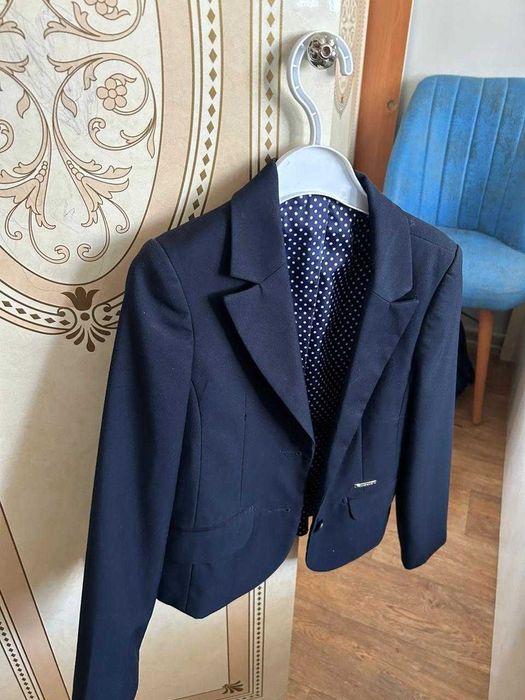 Школьная форма для девочки 2-4 класс