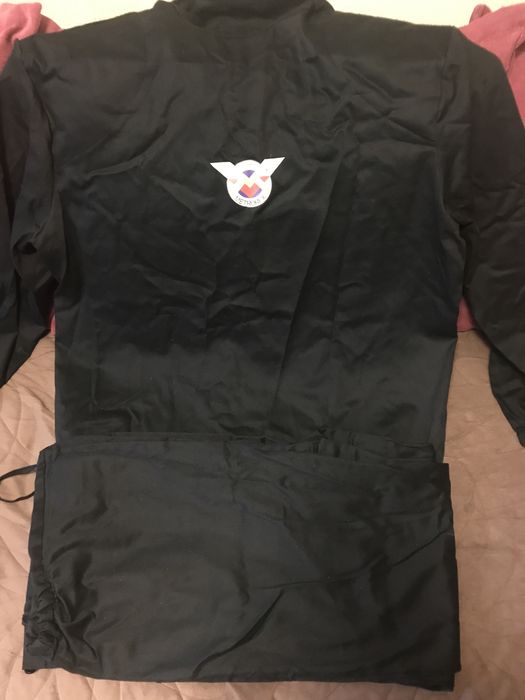 Okazie !!! Echipament de lucru si protectie !