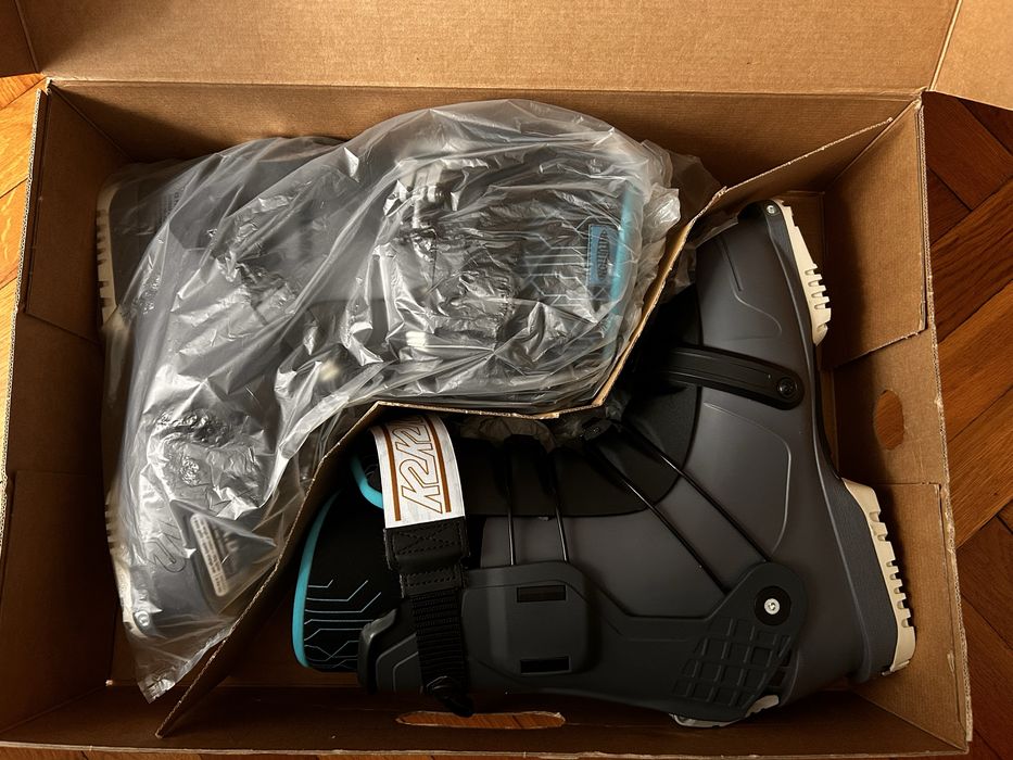 Clapari K2 Diverge SC de vanzare