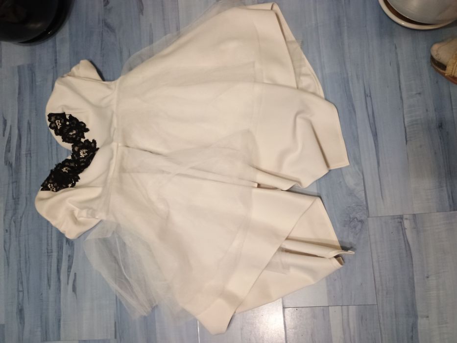 Парти рокли Megz, Jordanis