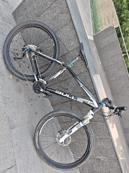 BICICLETA Bulls Copperhead 3 2015 27.5