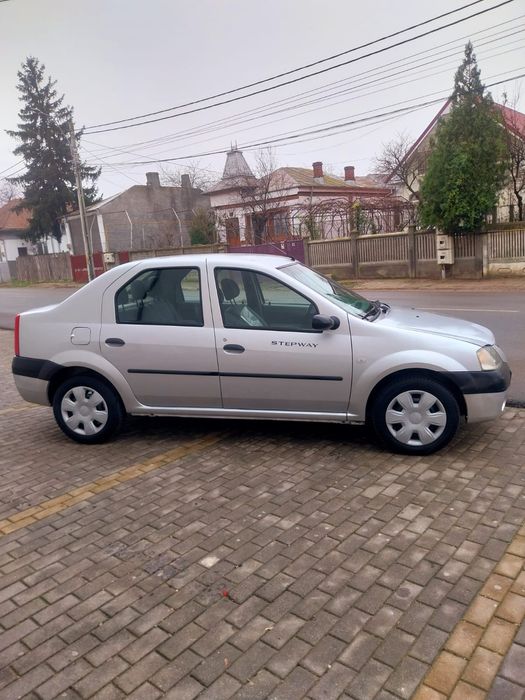Dacia Logan 1.4 MPI Laureatte