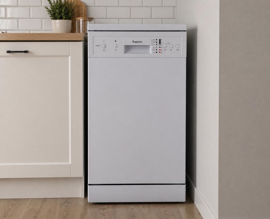 Продам посудамойку