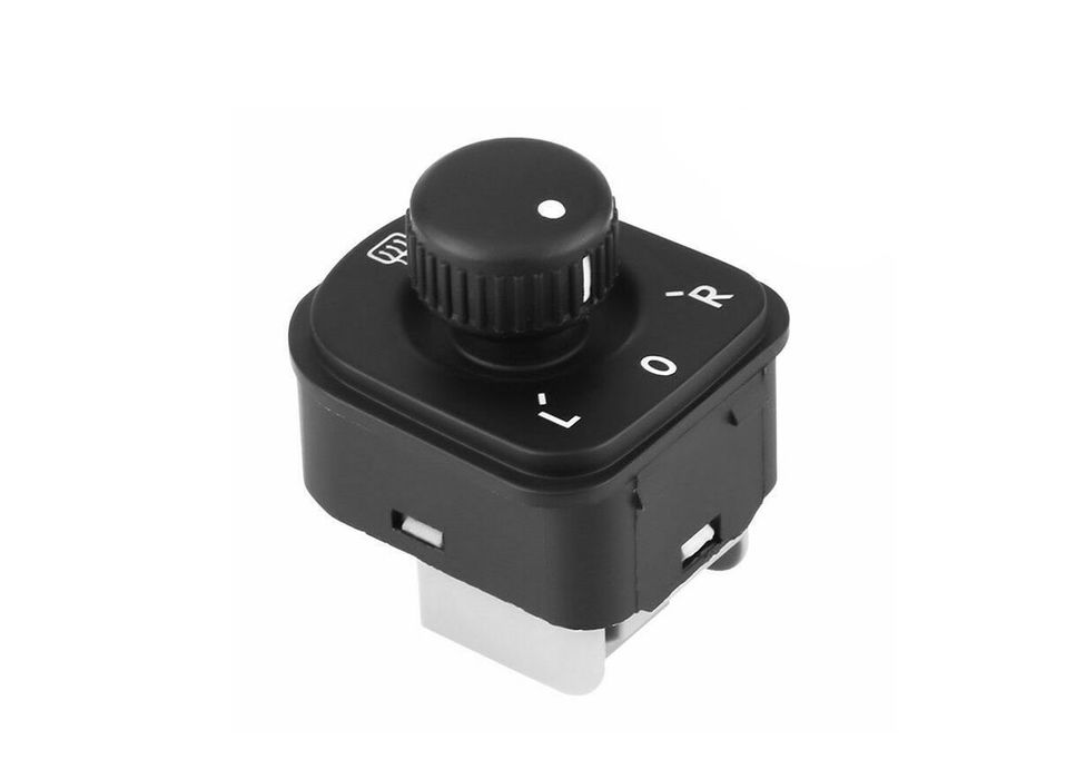 Бутон за ел. огледало за Seat / Volkswagen