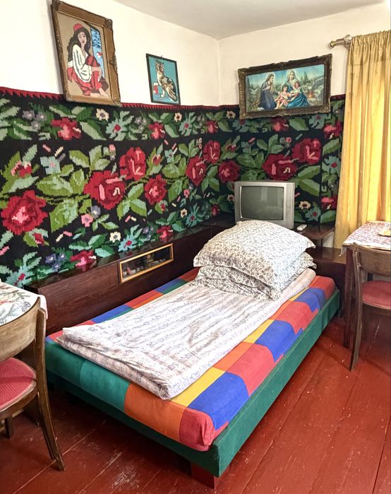 Casă de poveste în Vatra Dornei – Gata de locuit, direct de la proprietar!