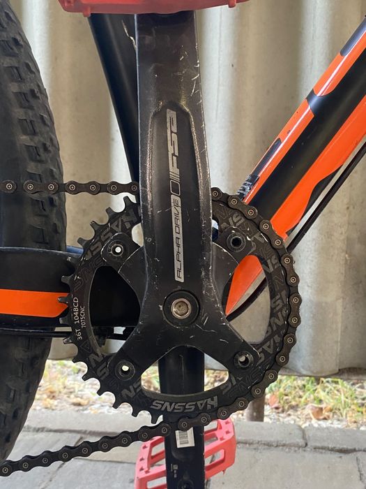 Scott Aspect 760