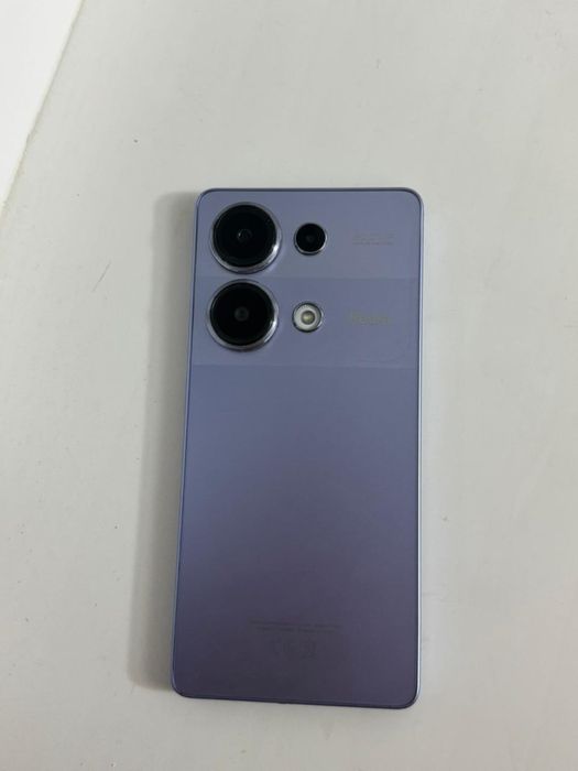 Продам смартфон Redmi Note 13 pro