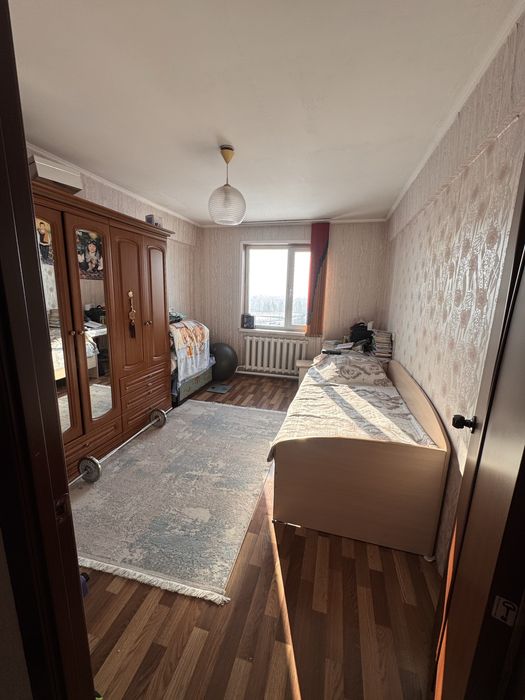 Продам 4х-комн.