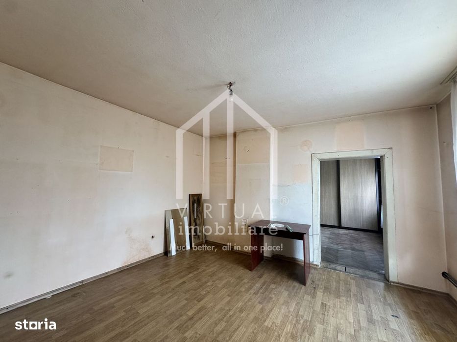 Casa individuala, 1652mp teren, garaj, toate utilitatile, Sura Mica