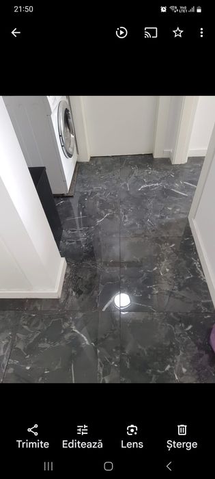 Zugravi renovam case si apartamente