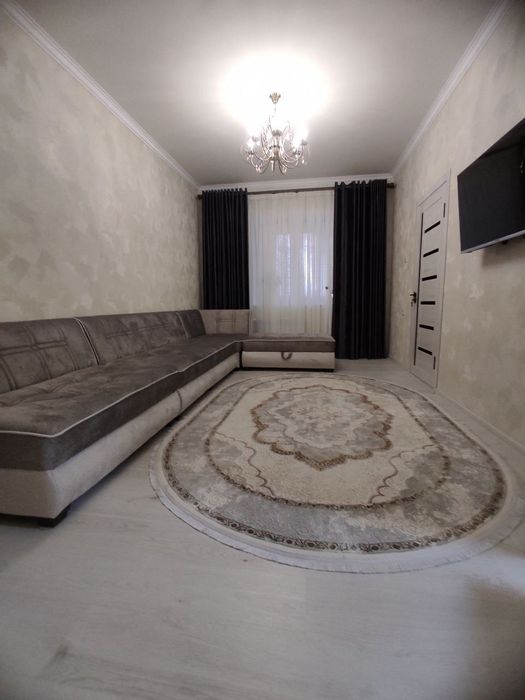 Сдаётся квартира Юнусобад 11 квартал 2в3/2/4