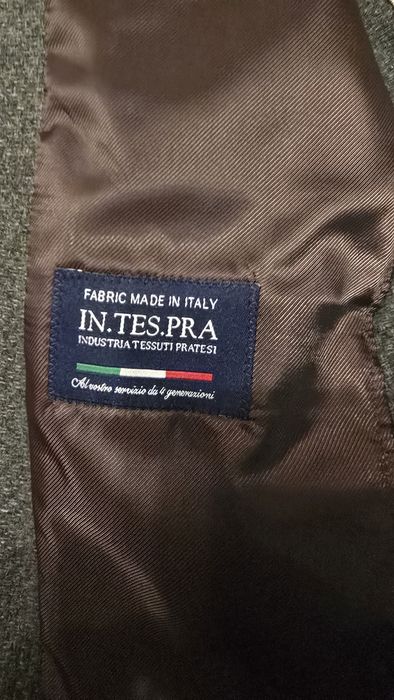 Sacou Barbatesc Lana Pierre Cardin