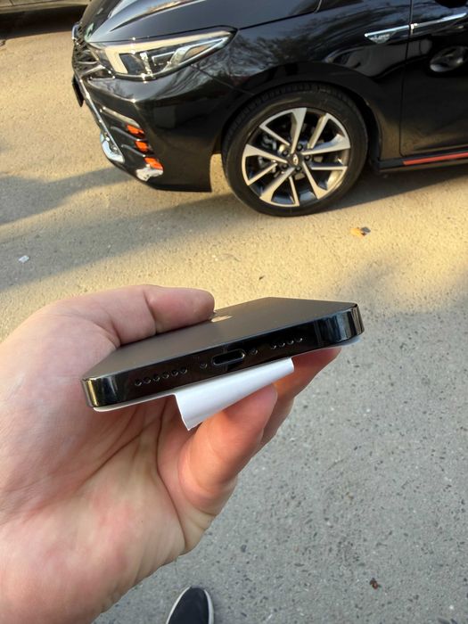 iPhone 14 про Макс