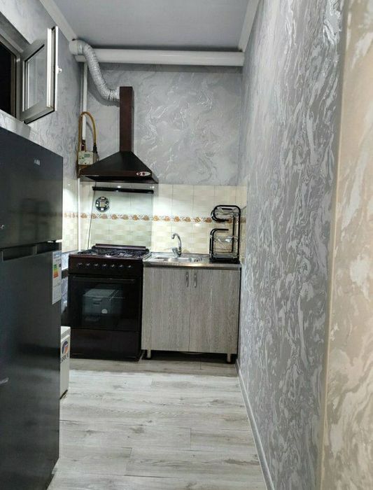 Продаётся 1/1/3 карасу-6 (новостройка)