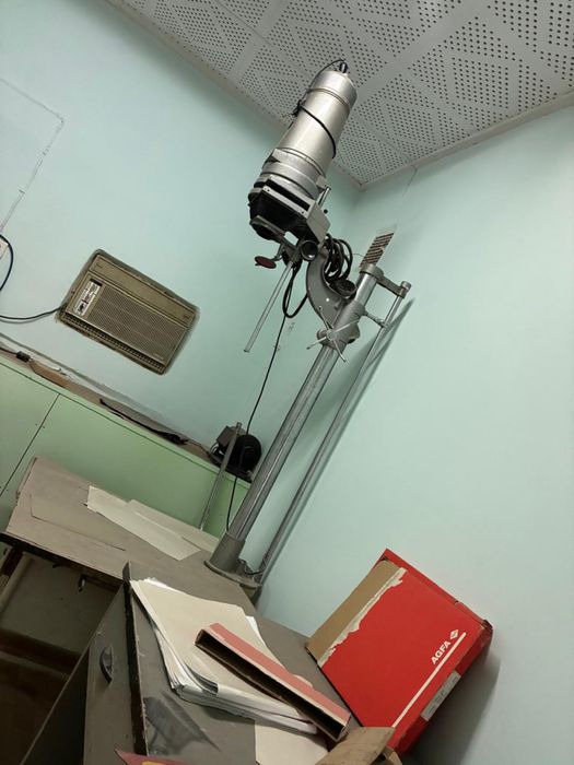 Советские приборы