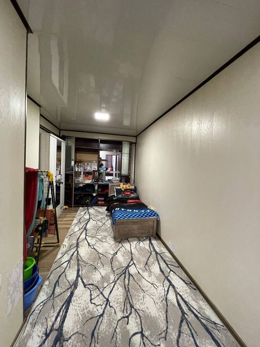 ‼️Srochno‼️Serg'ali t. Qo'yliq massiv 5, 2³/1/9 68m² bivshiy obshijit