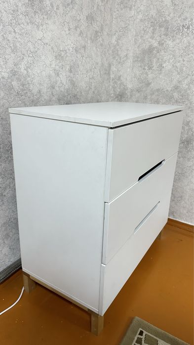 Пеленальный комод