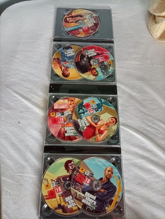 Gta 5 full edition pentru pc