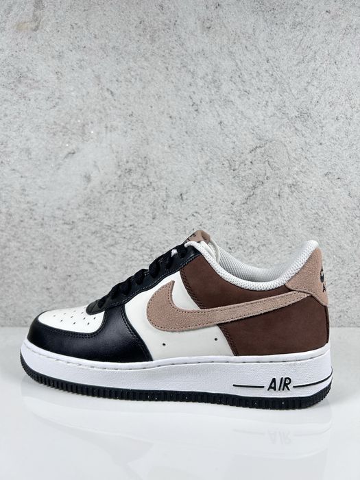 Nike Air Force 1 Low ‘07 Mocha