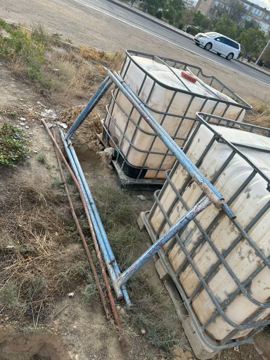 Тонник еврокуб актау