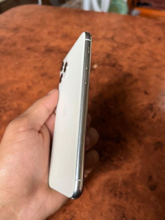 Айфон 11 про сатылады