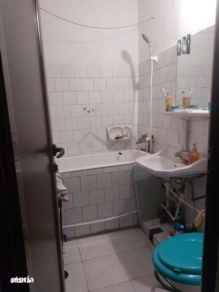 Apartament 3 camere Mircea