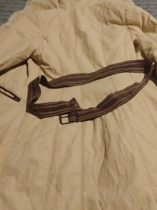 Марково Дамско яке Alexandra