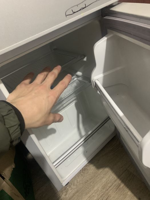 холодильник мини