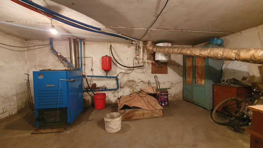 Продам дом район Лесозавод