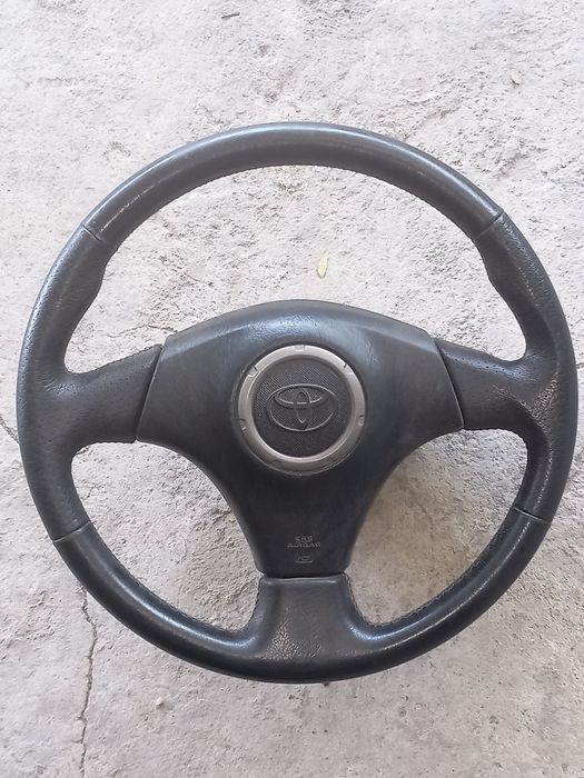 Toyota rav 4,  2.0 бензин, автомат,на части