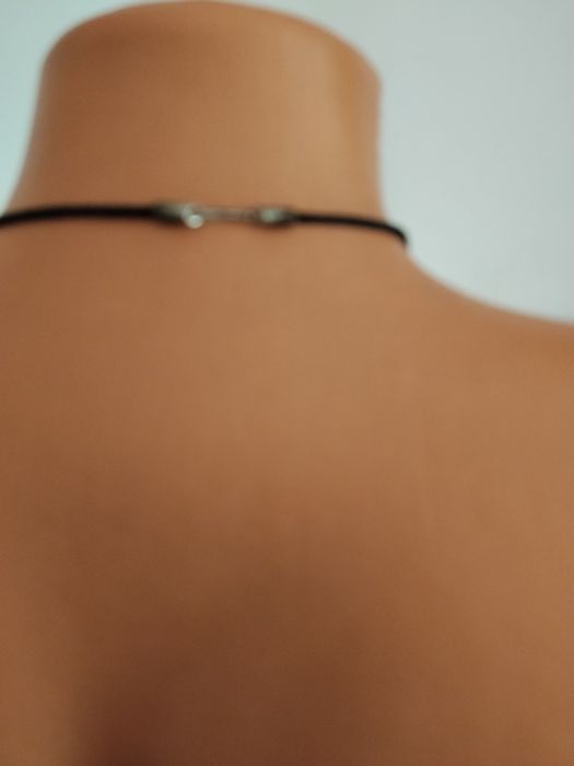 Colier cu pandantiv diverse Chrome Hearts