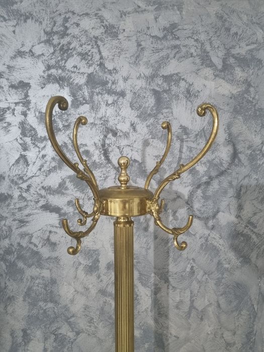 Cuier bronz / alama import Germania