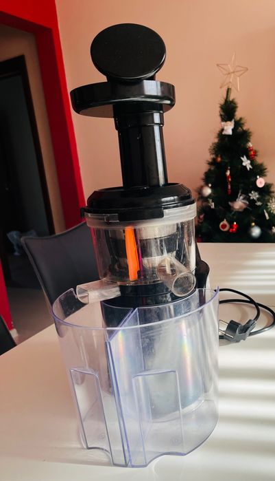 Сокоизстисквачка