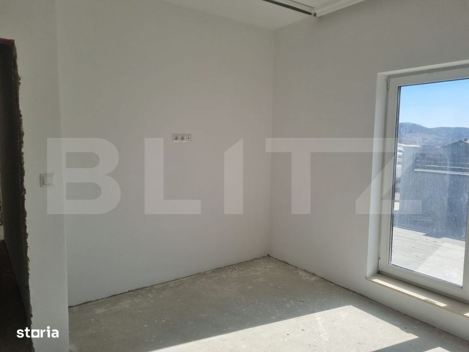 Casa ideala pentru familie – 3 dormitoare, teren 500 mp, Valea Rusul