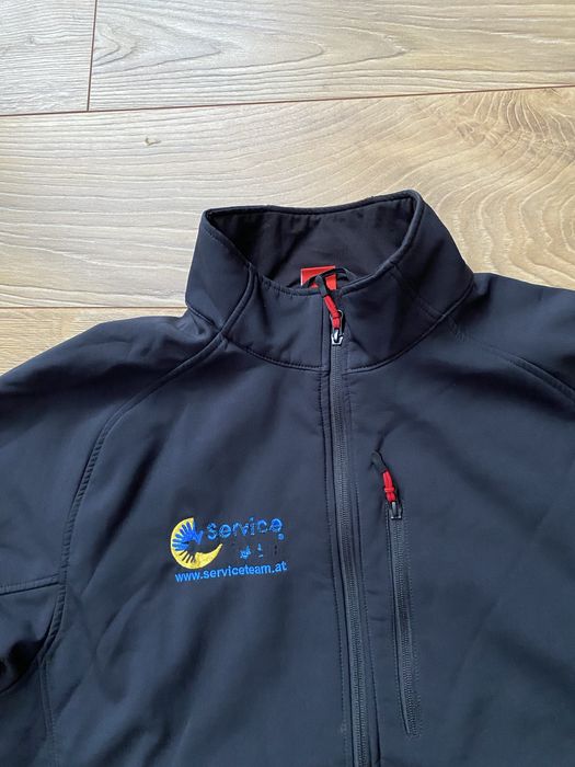 Engelbert Strauss-jacheta full softshell, dryplexx,stare foarte bunaXL