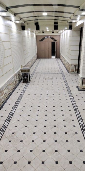 Tez va sifatli xizmatlar