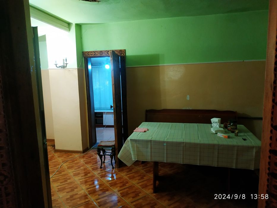 Продам дом с мебелью