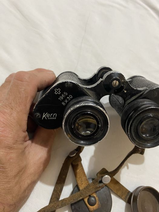 Бинокъл Kern Aarau Armee