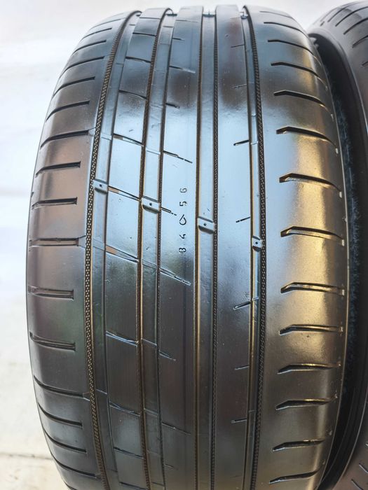 Anvelope 245/50/18 an 2024 vara NOKIAN POWERPROOF 1