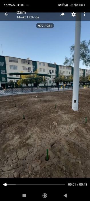 Продаётся своя квартира