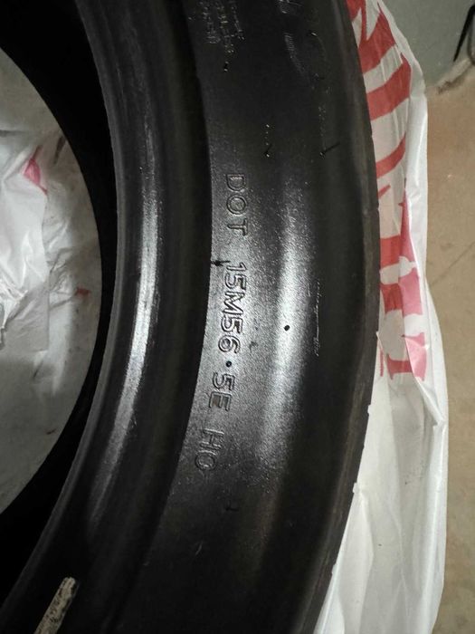 4бр Гуми Летни - Hankook Ventus S1 Evo 3 EV - 255/45/19