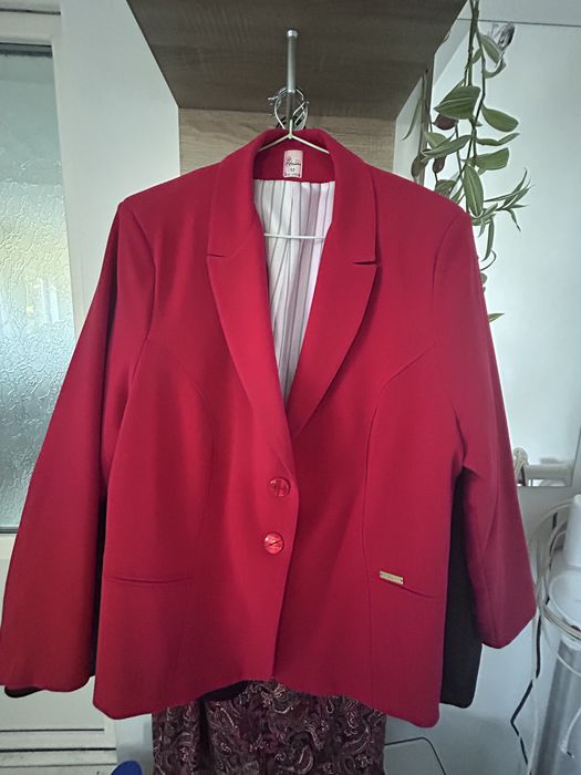 Sacouri dama marime 50-52