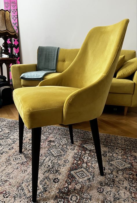 Set 4 scaune bucătărie