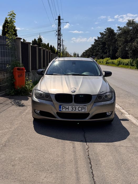 BMW 3 Series 2011 — imagine 2