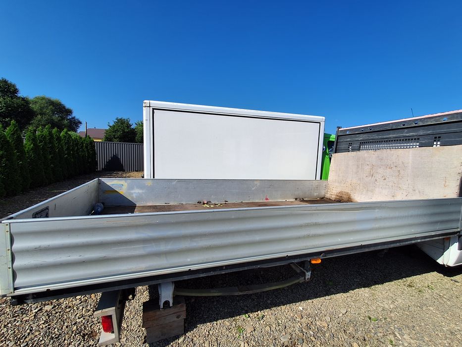 lada mercedes-benz sprinter (2018->) [907] 2.2 motorina 2019