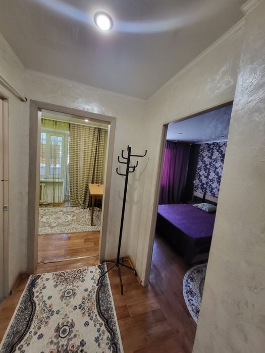 1 комн. Смарт. Тв. Кондиционер