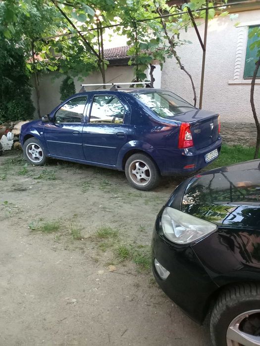 DACIA Logan 0 — imagine 3