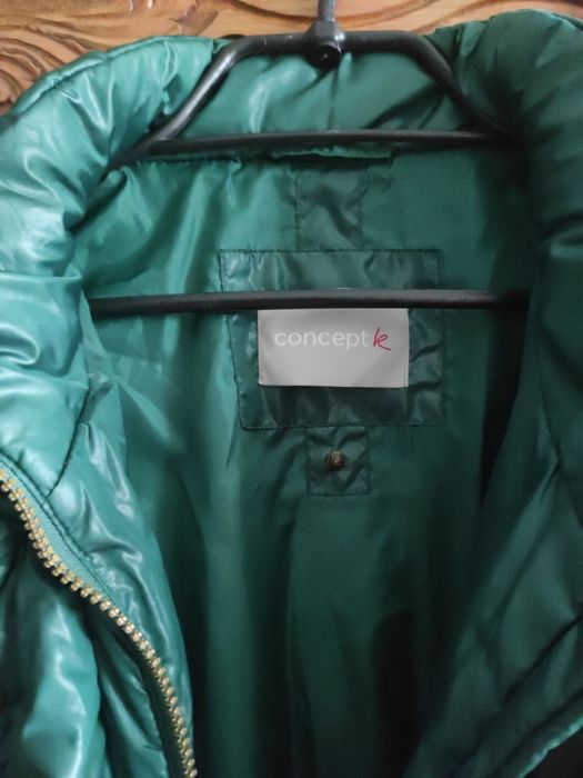 Geacă din fâș CONCEPT